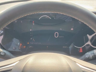 2024 Buick Encore GX Avenir