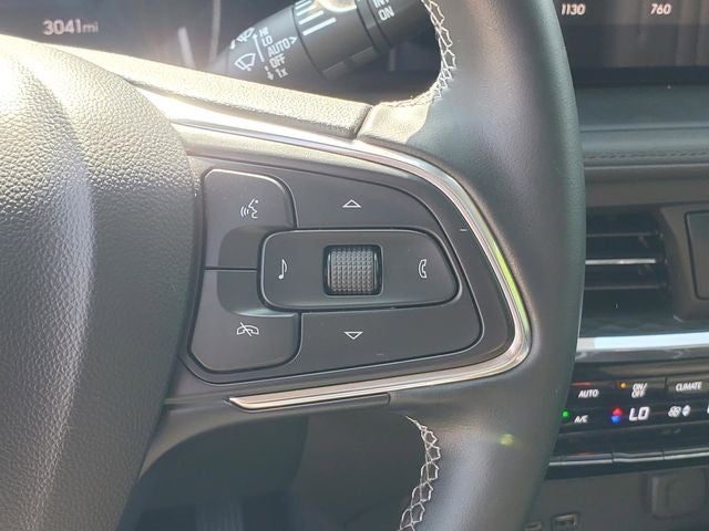2024 Buick Encore GX Avenir