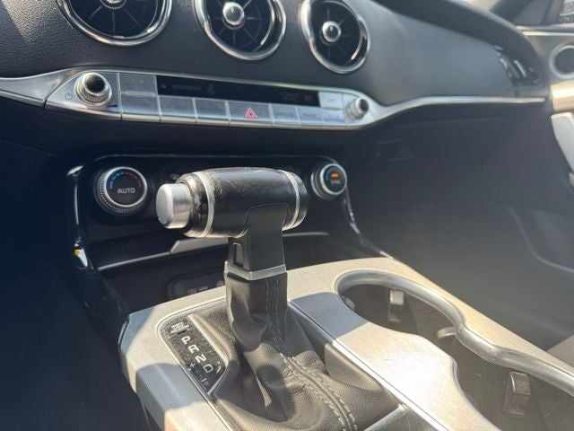 2019 Kia Stinger GT