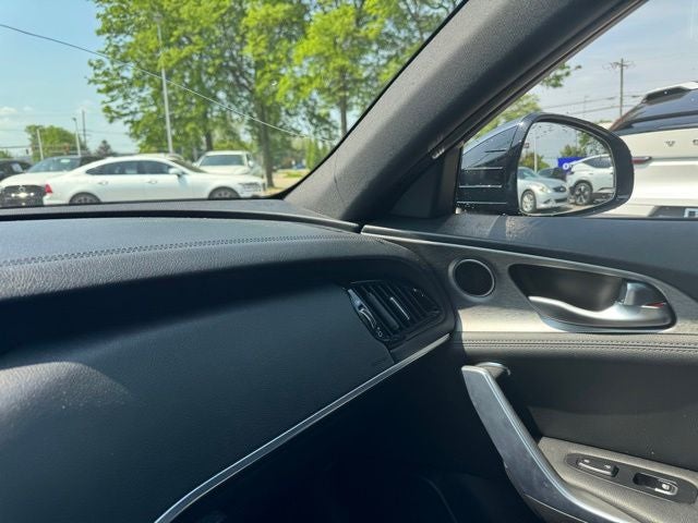 2019 Kia Stinger GT