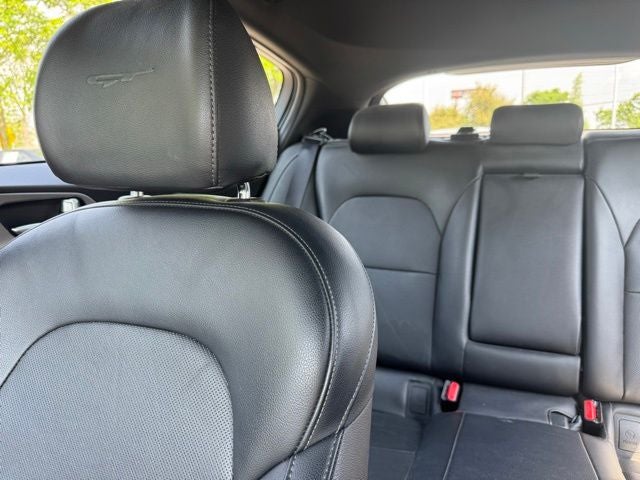 2019 Kia Stinger GT