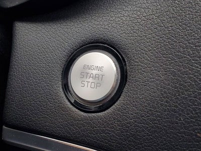 2019 Kia Stinger GT