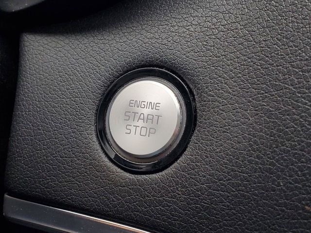 2019 Kia Stinger GT