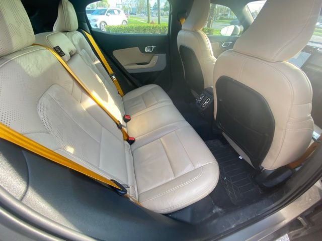 2022 Polestar 2 Long Range Dual Motor