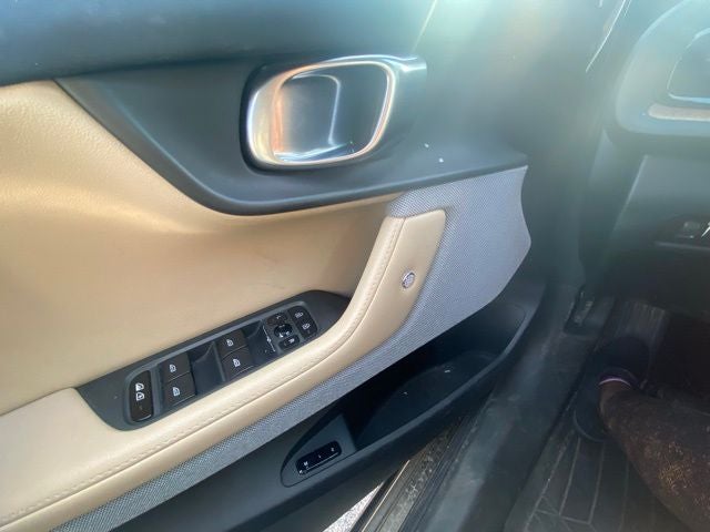 2022 Polestar 2 Long Range Dual Motor