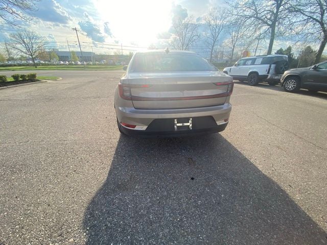 2022 Polestar 2 Long Range Dual Motor