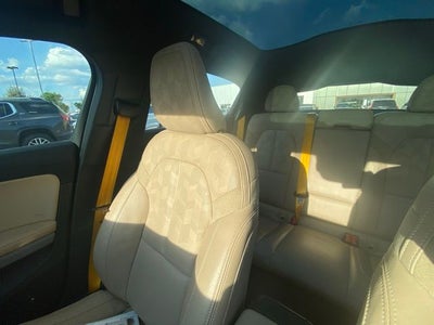 2022 Polestar 2 Long Range Dual Motor