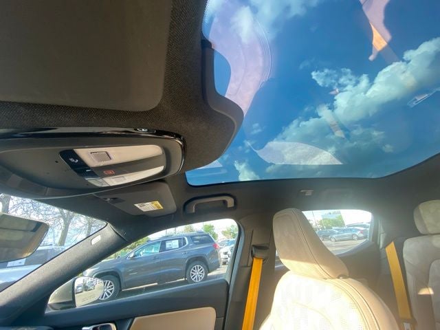 2022 Polestar 2 Long Range Dual Motor