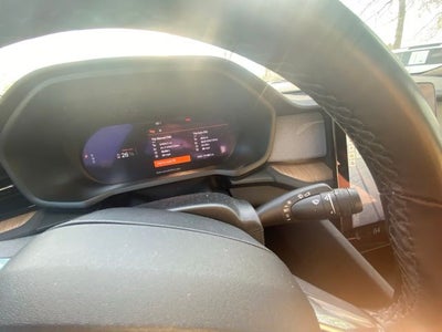 2022 Polestar 2 Long Range Dual Motor