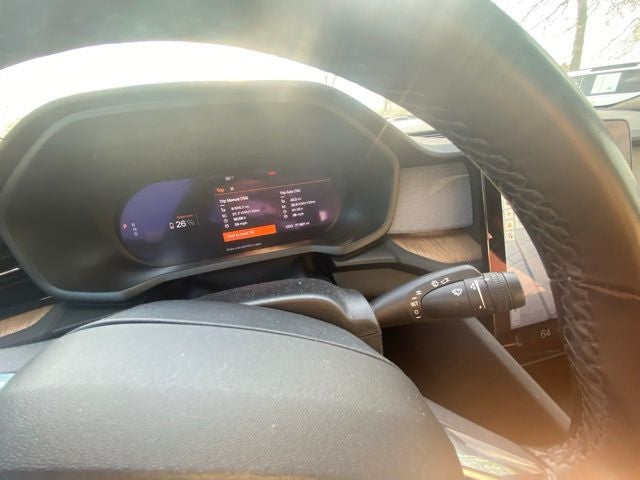 2022 Polestar 2 Long Range Dual Motor