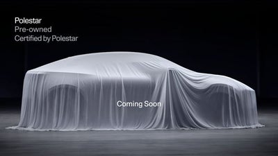 2022 Polestar 2 Long Range Dual Motor