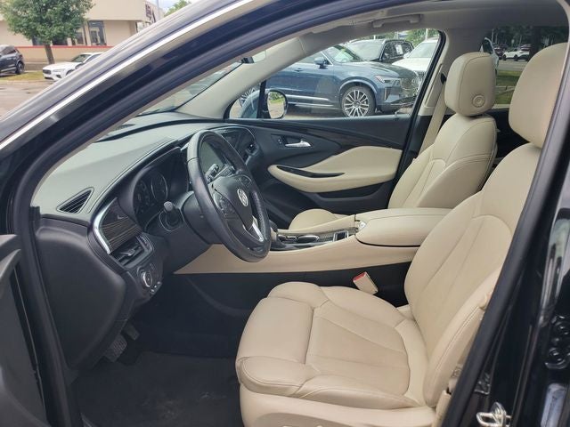 2019 Buick Envision Premium II
