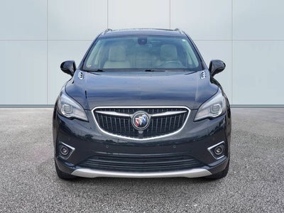 2019 Buick Envision Premium II