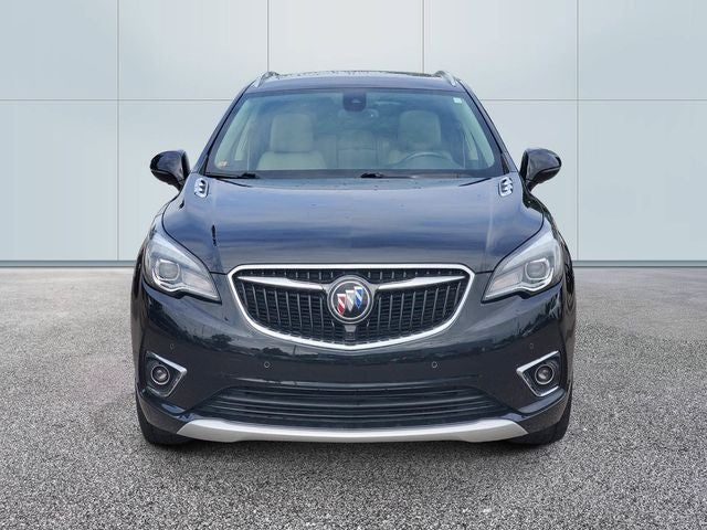 2019 Buick Envision Premium II