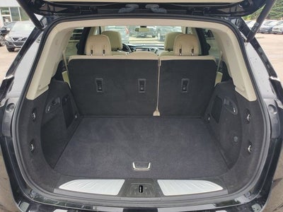 2019 Buick Envision Premium II
