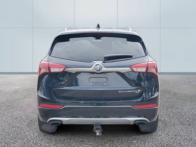 2019 Buick Envision Premium II