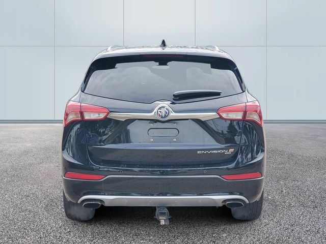 2019 Buick Envision Premium II