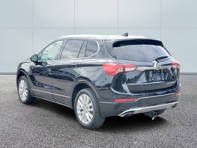 2019 Buick Envision Premium II