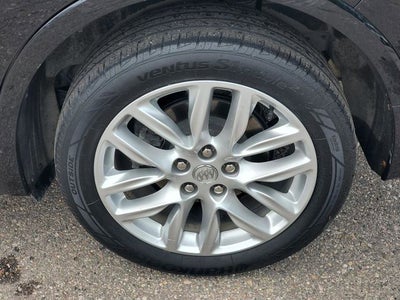 2019 Buick Envision Premium II