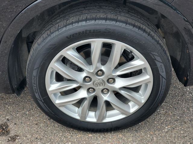 2019 Buick Envision Premium II