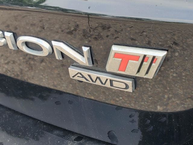 2019 Buick Envision Premium II