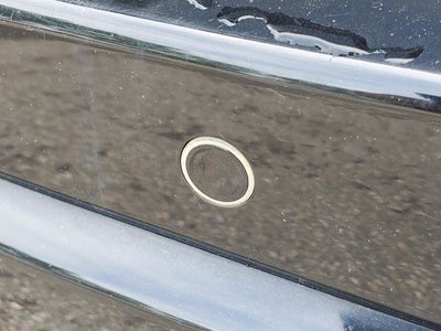 2019 Buick Envision Premium II