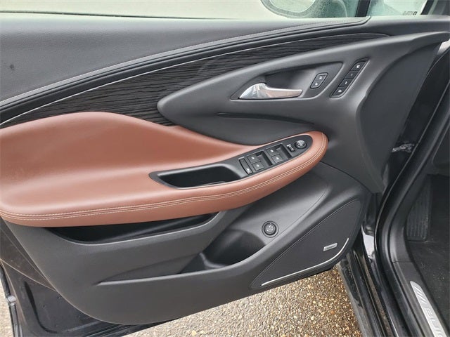 2017 Buick Envision Premium II