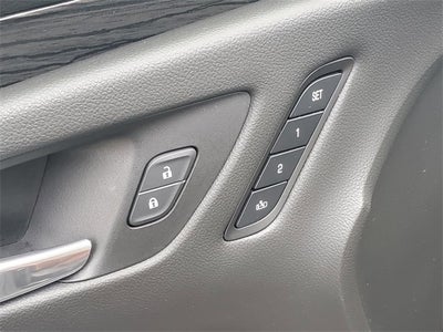 2017 Buick Envision Premium II