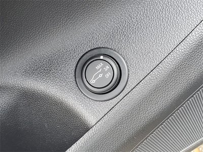 2017 Buick Envision Premium II