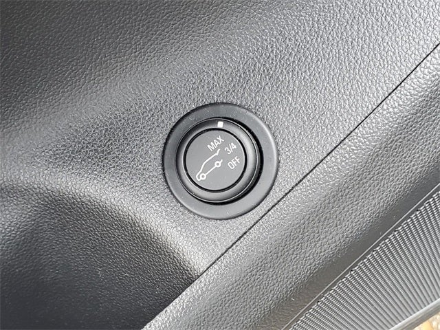 2017 Buick Envision Premium II