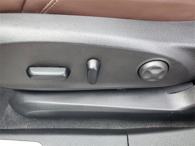 2017 Buick Envision Premium II