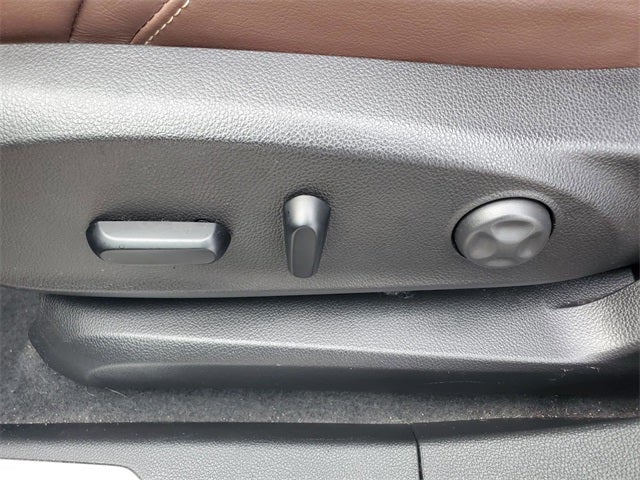 2017 Buick Envision Premium II