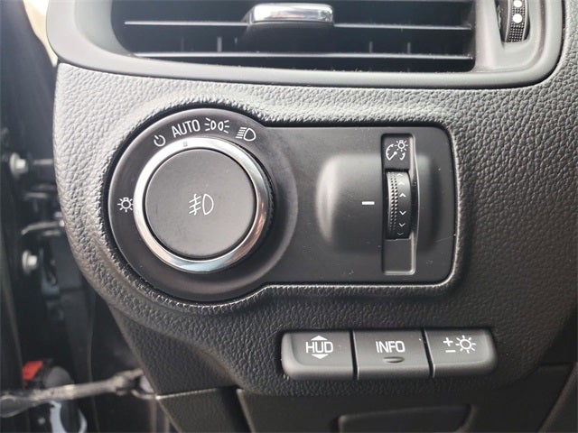 2017 Buick Envision Premium II