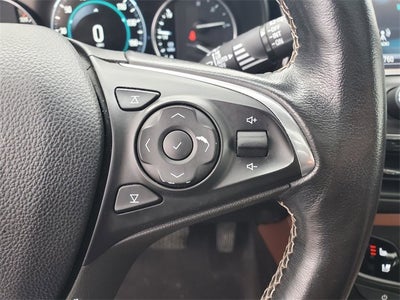 2017 Buick Envision Premium II