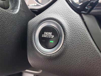 2017 Buick Envision Premium II