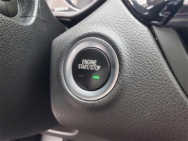 2017 Buick Envision Premium II