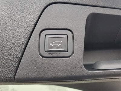 2017 Buick Envision Premium II