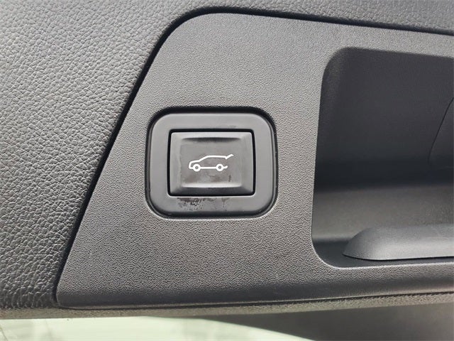 2017 Buick Envision Premium II