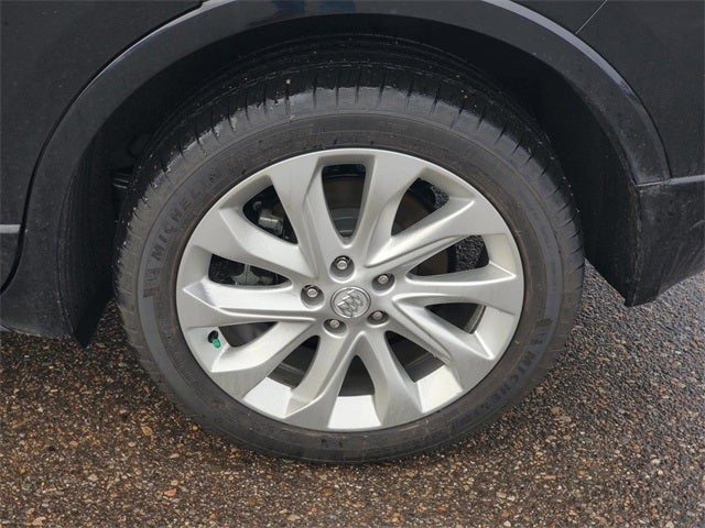 2017 Buick Envision Premium II