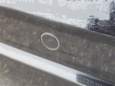 2017 Buick Envision Premium II