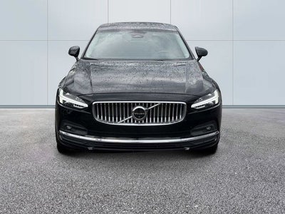 2023 Volvo S90 B6 Plus