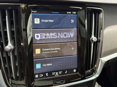 2023 Volvo S90 B6 Plus