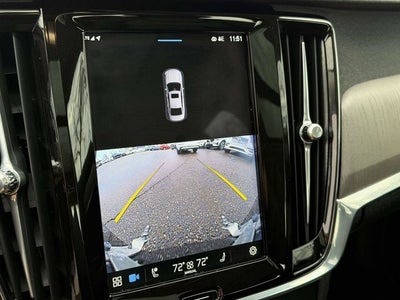 2023 Volvo S90 B6 Plus