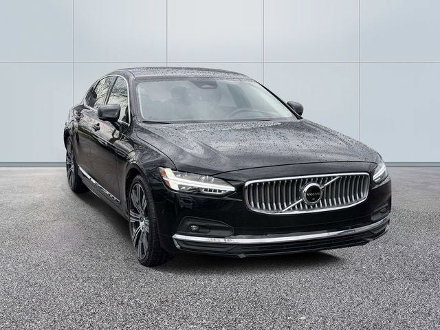 2023 Volvo S90 B6 Plus