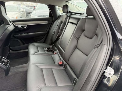 2023 Volvo S90 B6 Plus