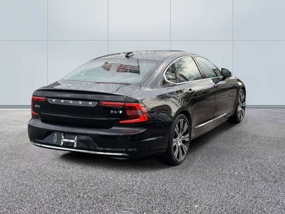 2023 Volvo S90 B6 Plus