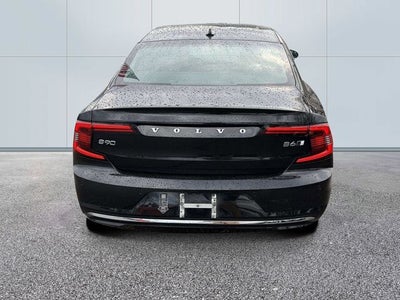 2023 Volvo S90 B6 Plus