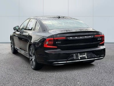 2023 Volvo S90 B6 Plus