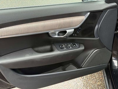 2023 Volvo S90 B6 Plus