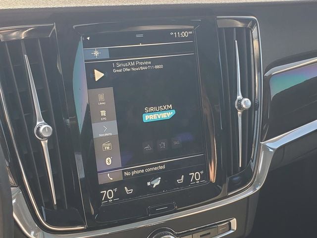 2018 Volvo S90 T6 Momentum
